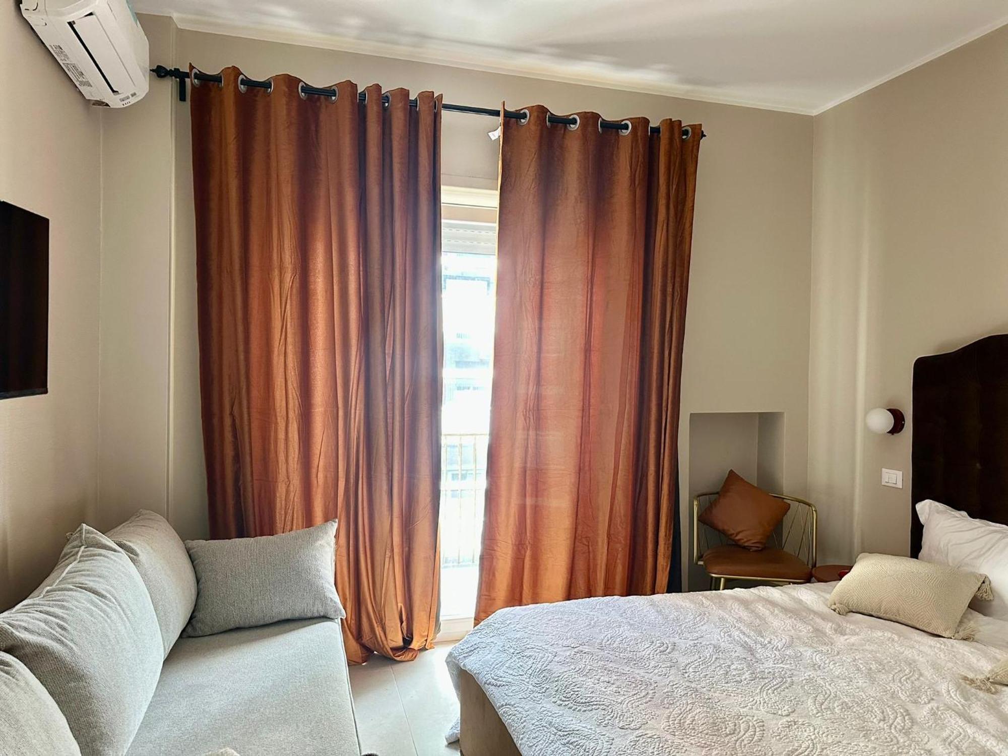 Mandarin Apulia 19 B&B Bari Exterior photo